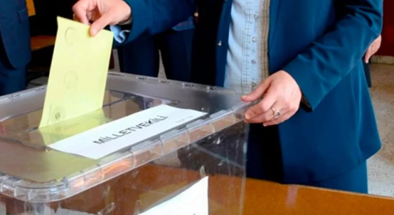 Oy kullanmaya giderken dikkat edilmesi gerekenler