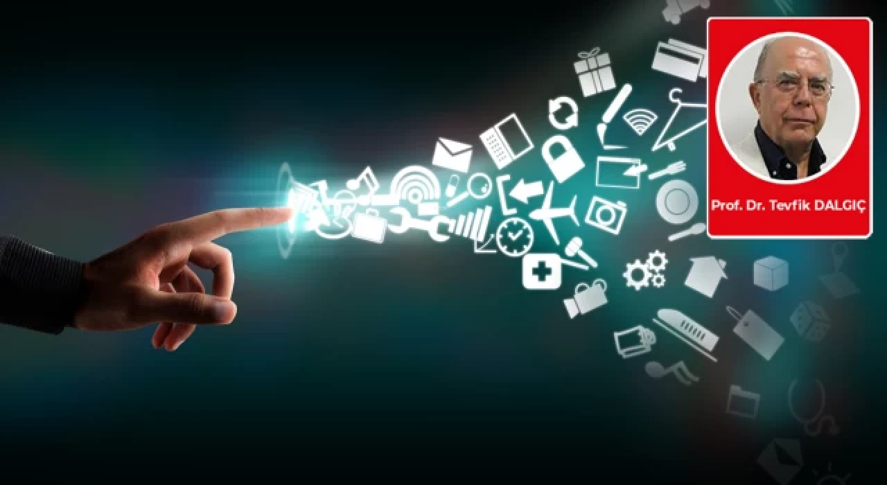 Pazarlama herkesin görevidir