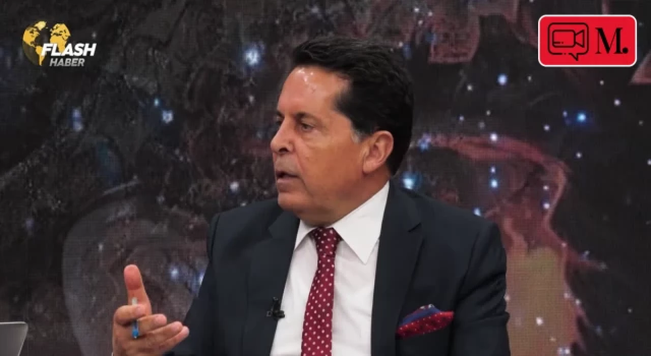 Prof. Dr. Ahmet Özer yorumladı: Sinan Oğan’ın oyları kime gidecek?