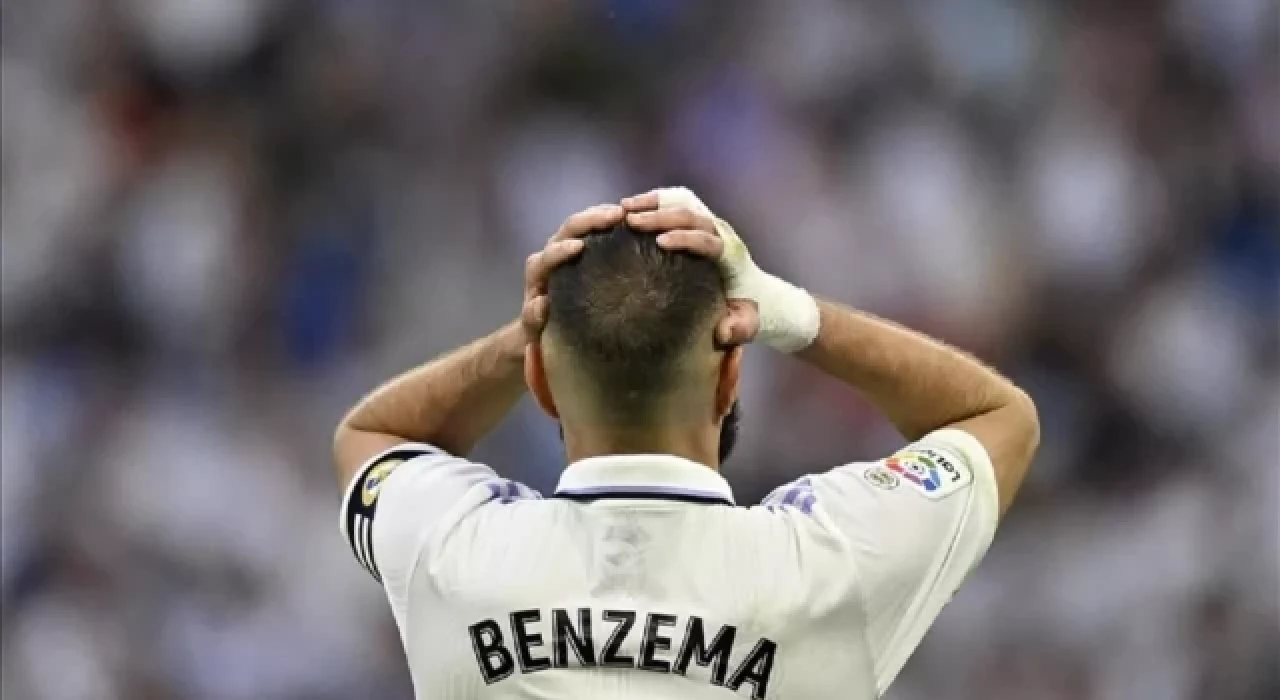 Real Madrid lig şampiyonluğunu Barcelona'ya bıraktı