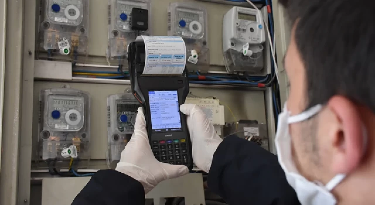 Resmi Gazete'de yayımlandı: 11 ilde fatura borçları silinecek