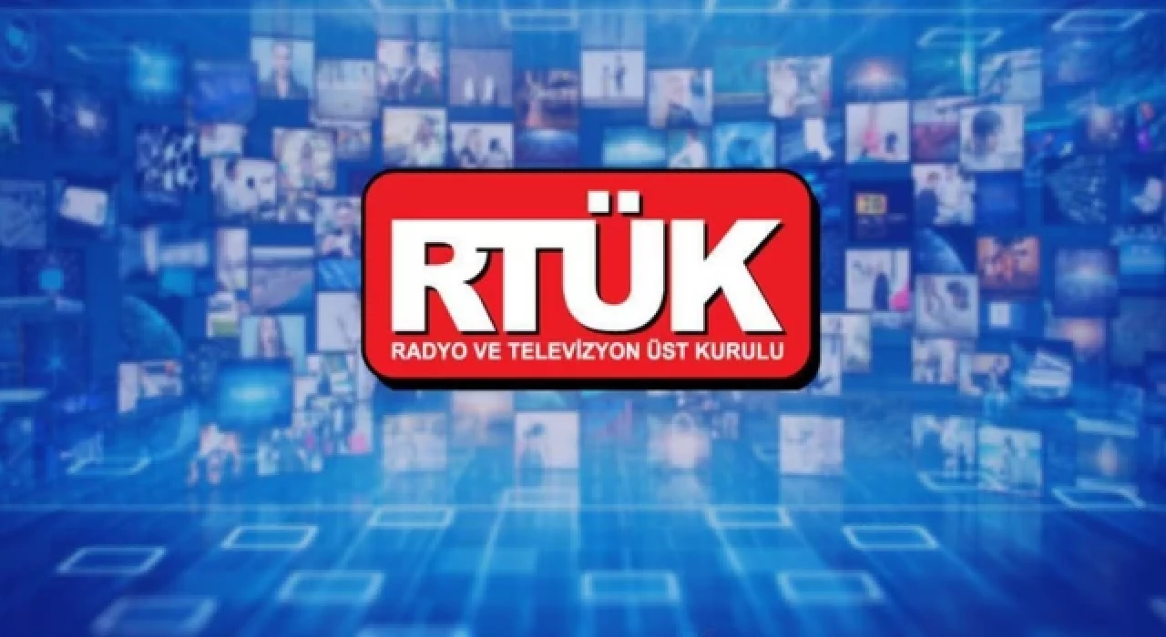RTÜK'ten seçim yasağı açıklaması