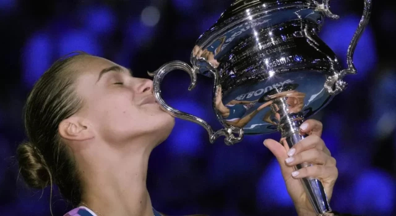 Sabalenka ve Pegula'dan İtalya Açık'a erken veda