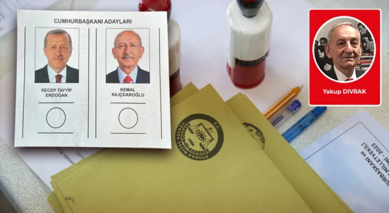 Sabırlı Ol, Birazdan Göreceksin!..