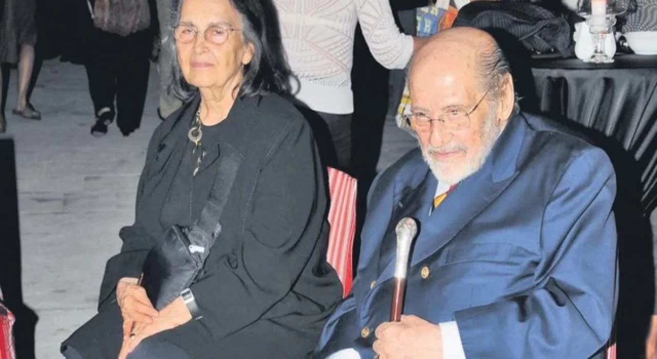 Şakir Eczacıbaşı’nın mirası pay edildi