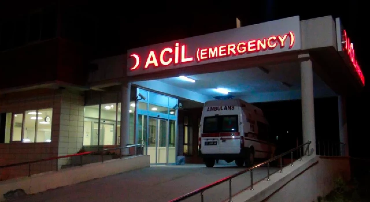 Şanlıurfa’da kamyonetle TIR’ın çarpıştı: 6 kişi yaşamını yitirdi