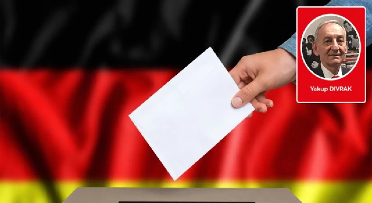 Seçimler Neden Yapılır?