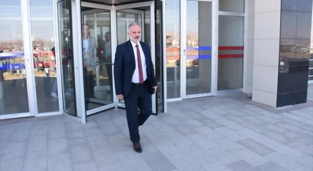 SES Partisi Genel Başkanı Ayhan Bilgen, ikinci tur için tutumunu açıkladı