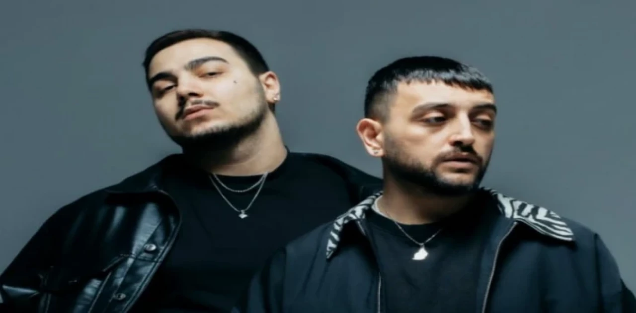 ”Shimmy Ya” görücüye çıktı