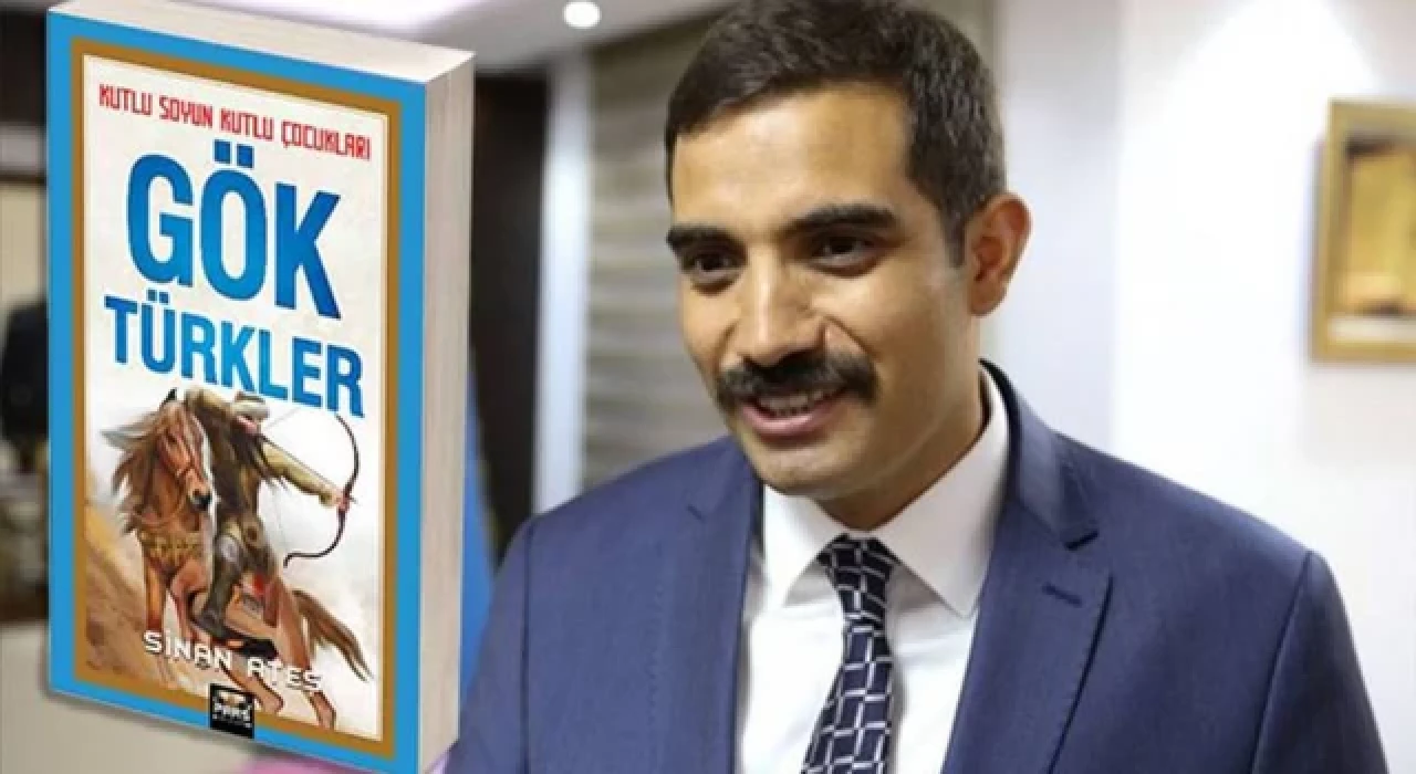 Sinan Ateş'in kitaplarını dağıtan üç kişi gözaltına alındı