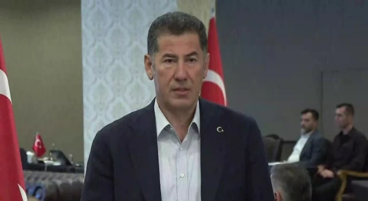 Sinan Oğan: Aslında bizim beklediğimiz oy daha da üstteydi