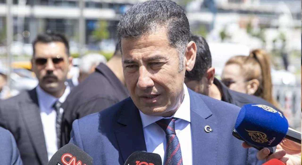 Sinan Oğan: Bizi izlemeye devam edin