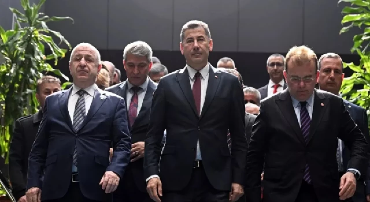 Sinan Oğan: Seçimler ikinci tura kalmış gözüküyor