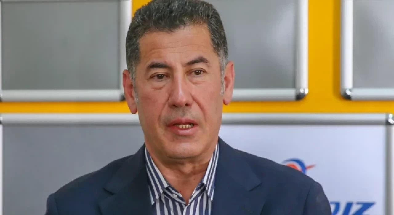 Sinan Oğan: Türkiye İttifakı Partisi Genel Başkanı'na bu sabah not bırakılmış, zamanın az kaldı diye