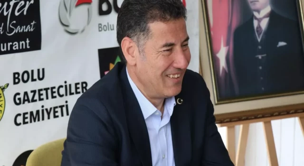 Sinan Oğan'dan Selçuk Bayraktar'a destek: 'Bayraktar bizim dönemimizde desteklenir'