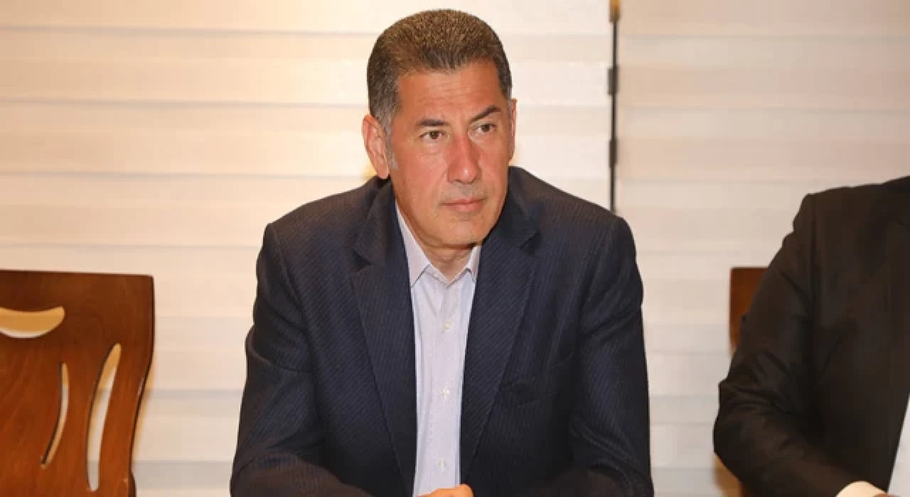 Sinan Oğan'ın yarınki Antalya programı iptal edildi