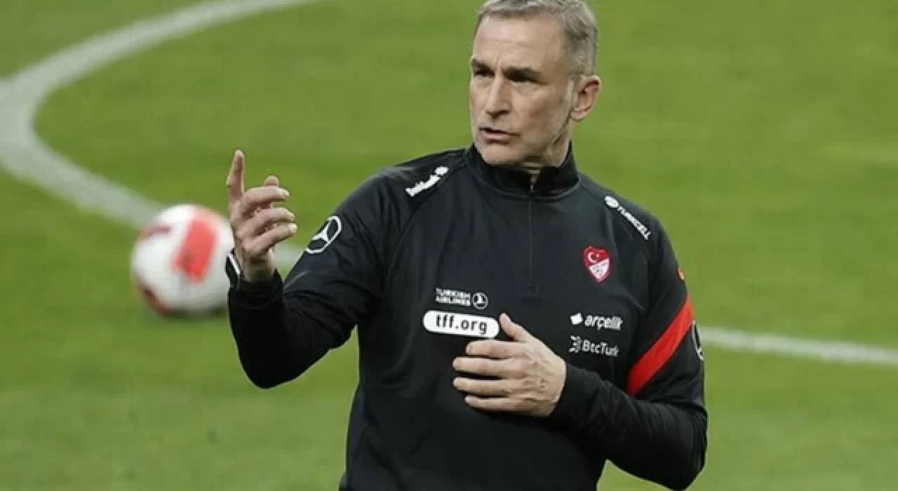 Stefan Kuntz dönemi sona eriyor; işte yerine gelecek isim!