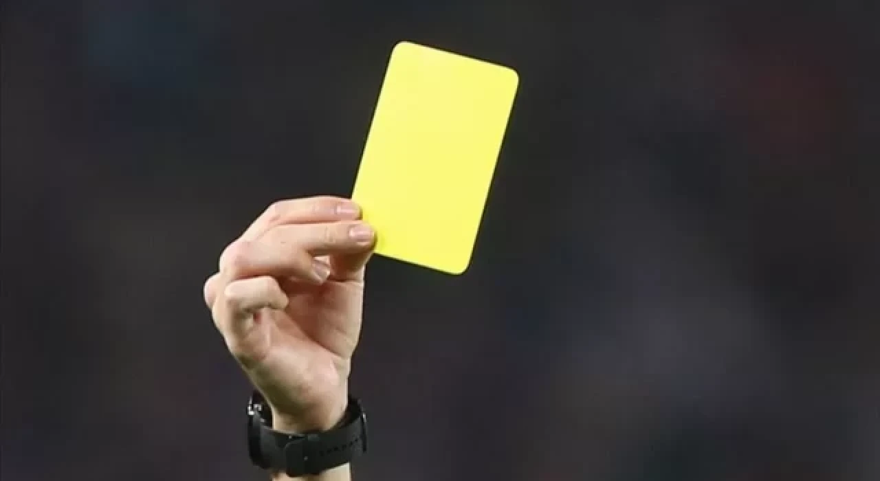 Süper Lig'de 33. hafta maçlarını yönetecek hakemler açıklandı