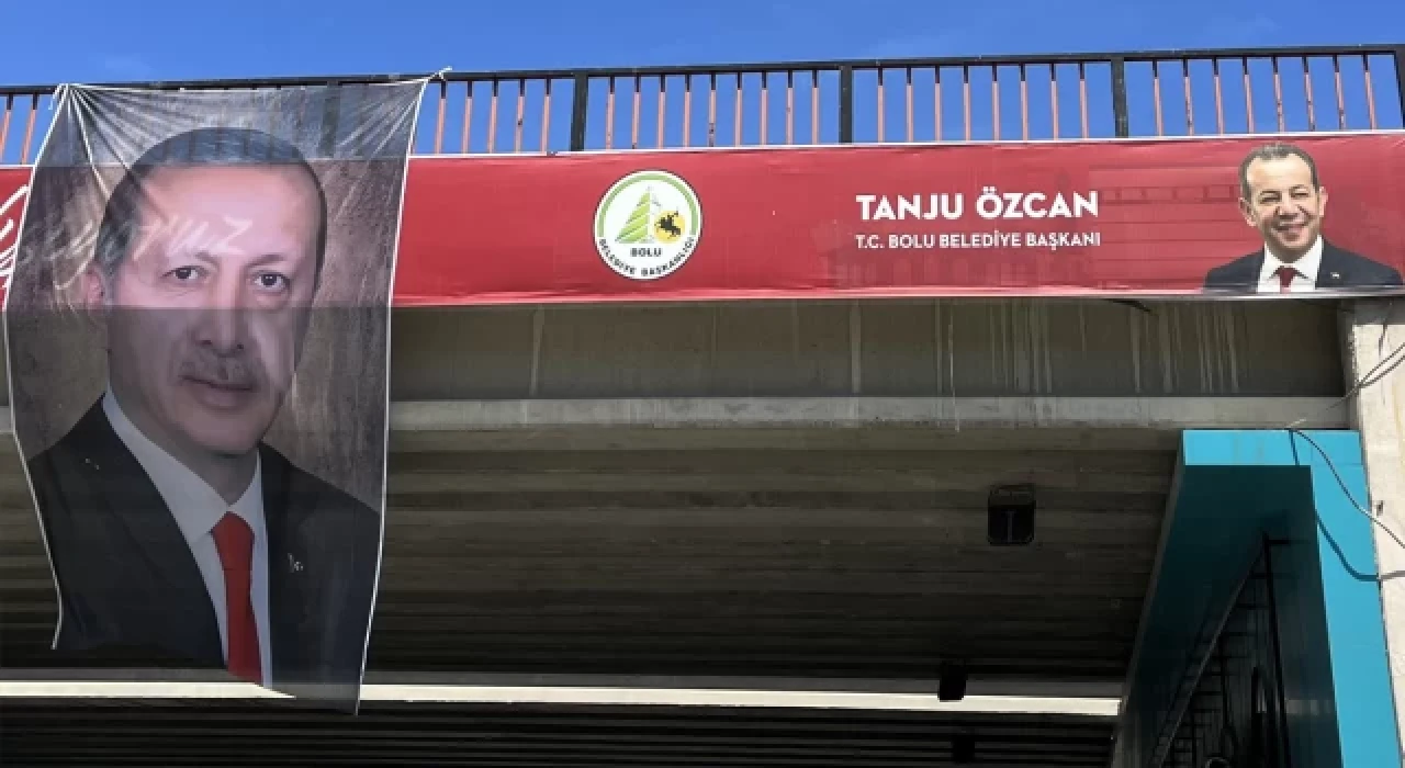 Tanju Özcan'dan Erdoğan'a: Nereye varmaya çalışmaktasınız?