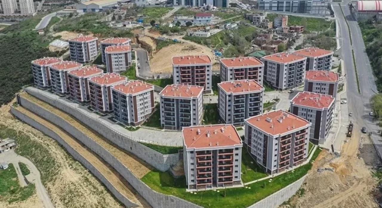 TBMM komisyonundan kentsel dönüşüm için imar affı önerisi