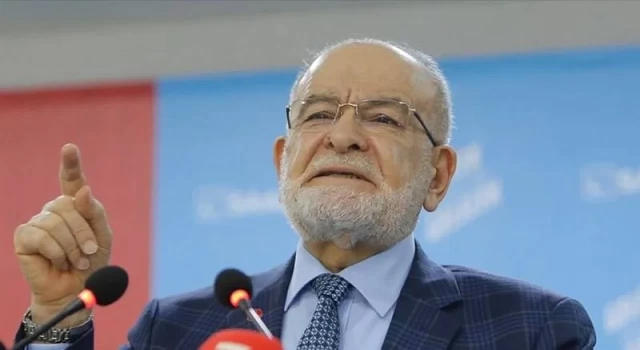 Temel Karamollaoğlu: Bunca yalana, iftiraya, hakarete değdi mi?