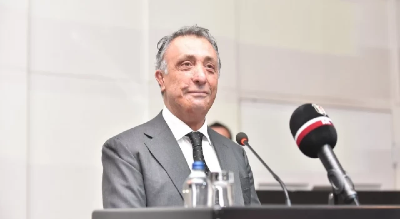 TFF Genel Kurulu öncesi Ahmet Nur Çebi iddiası