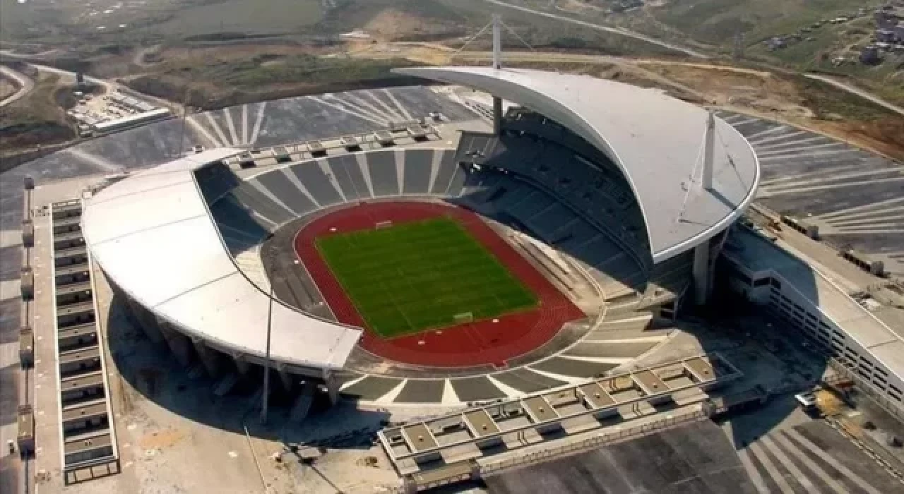 TFF'den Atatürk Olimpiyat Stadı kararı: 11 Mayıs'tan itibaren maç yapılmayacak