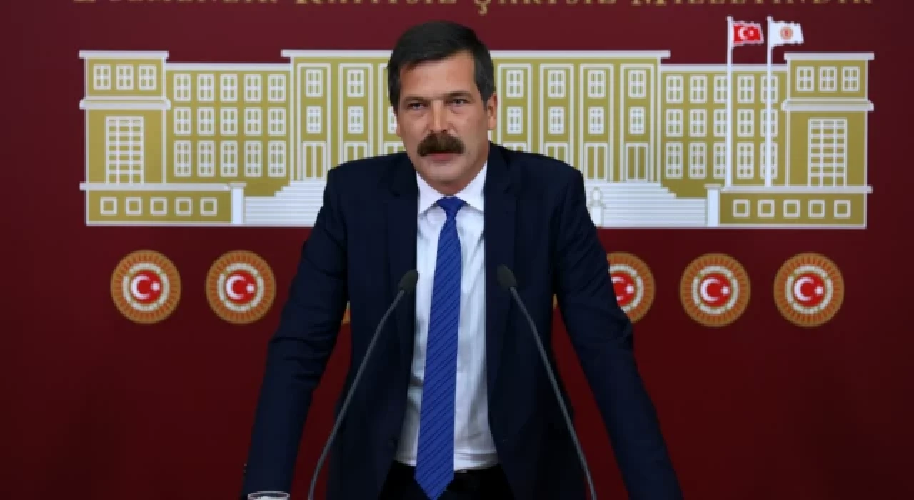 TİP Genel Başkanı Erkan Baş: Seçim sonucu ne olursa olsun hiçbir çaba boşa gitmedi, gitmeyecek