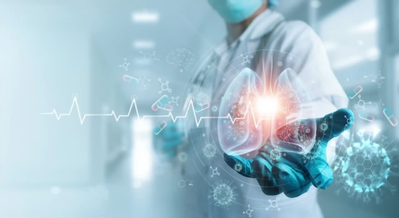 Tıp tarihinde ilk: Yapay zeka erken uyarıyla hayat kurtardı