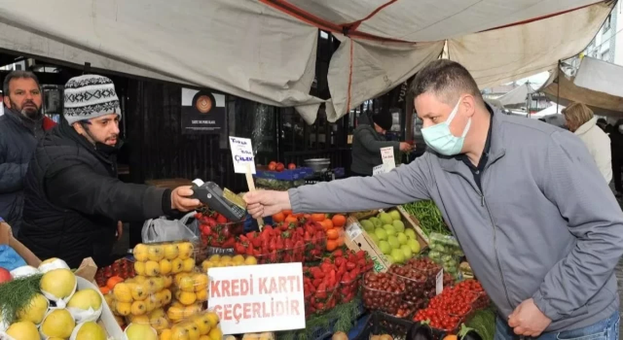 Tüketici kredileri ikiye katlandı