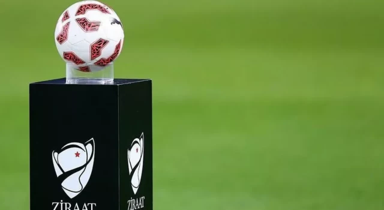 Türkiye Kupası finalinin oynanacağı stadyum belli oldu