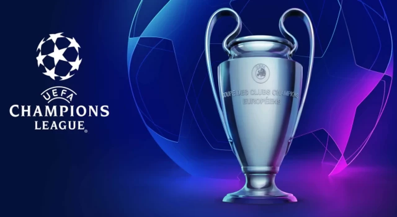 UEFA'dan kafaları karıştıran paylaşım: "Real Madrid finalde"