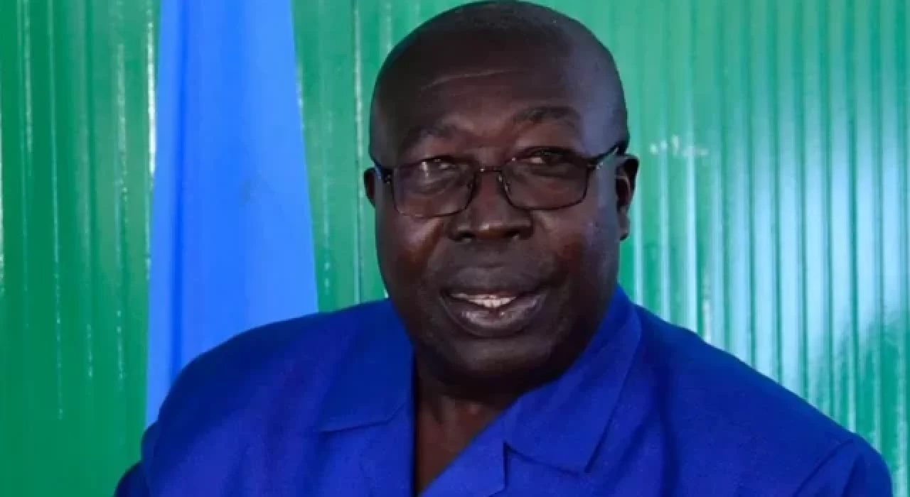 Uganda Devlet Bakanı koruması tarafından öldürüldü