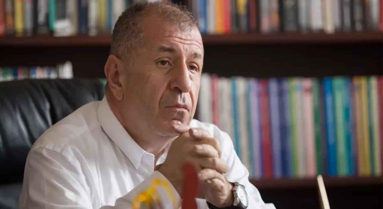 Ümit Özdağ: Bakanlık meselesi hükümet kurulmadan konuşulacak bir mesele değil