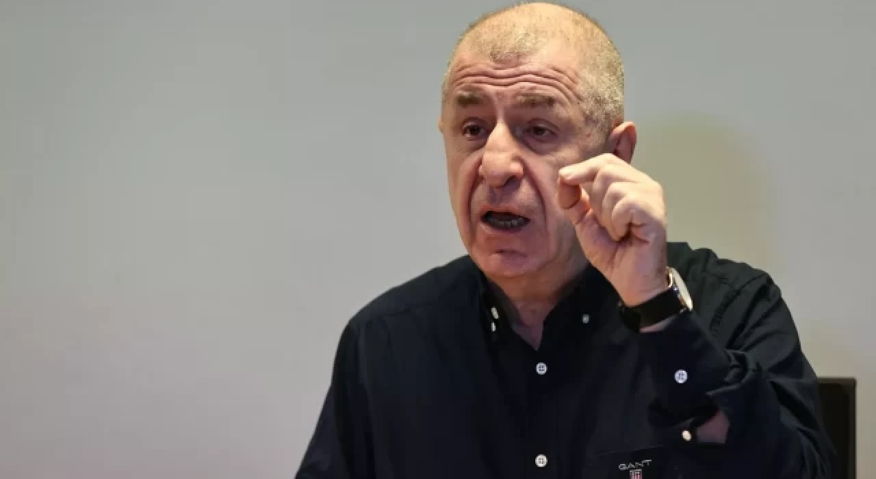 Ümit Özdağ: Erdoğan kazanmıştır ancak bu bir Pirus zaferidir