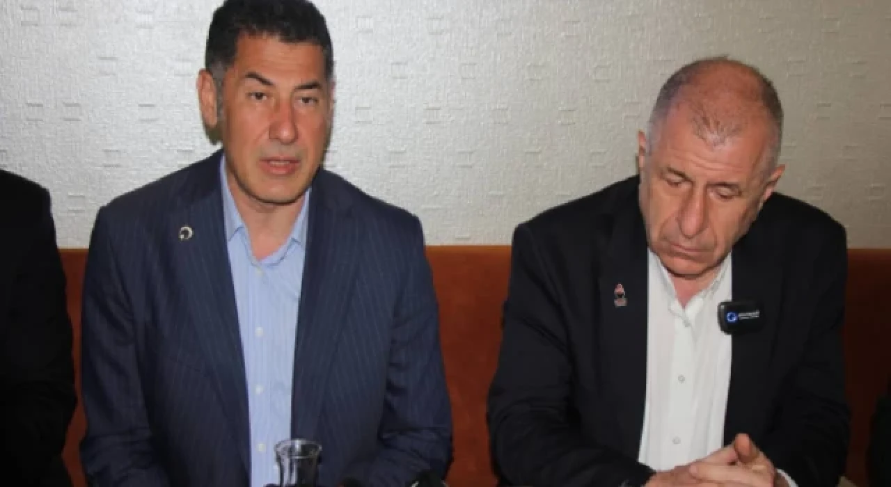 Ümit Özdağ: Hepinizden özür dilerim