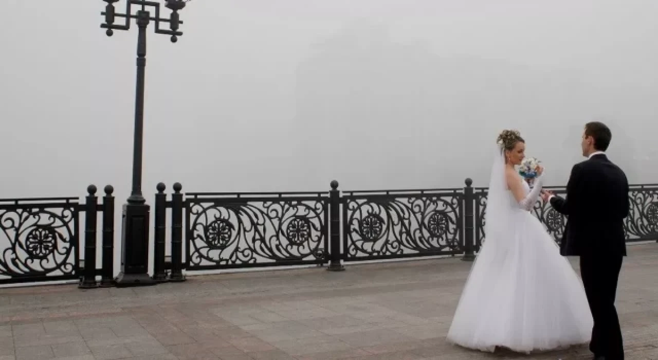 Vize problemi boyut atladı: Damat kendi düğününe katılamıyor