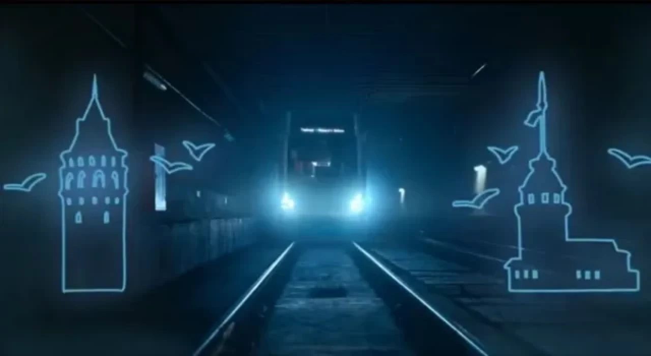 Yerli tramvay Tram34 törenle tanıtıldı