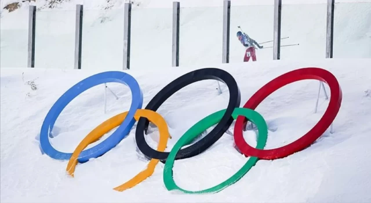 2024 Paris'in yolu Avrupa Oyunları'ndan geçecek