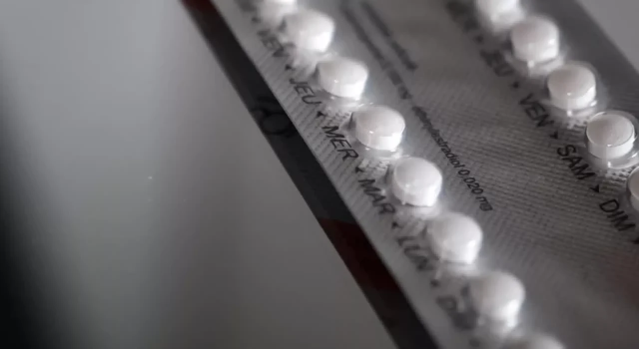 250 bin kadın incelendi: Doğum kontrol hapları depresyona neden oluyor