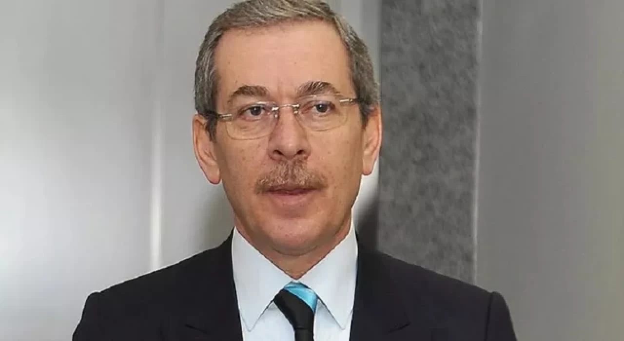 Abdüllatif Şener: 14 Mayıs seçimlerinden sonra CHP'den istifa ettim