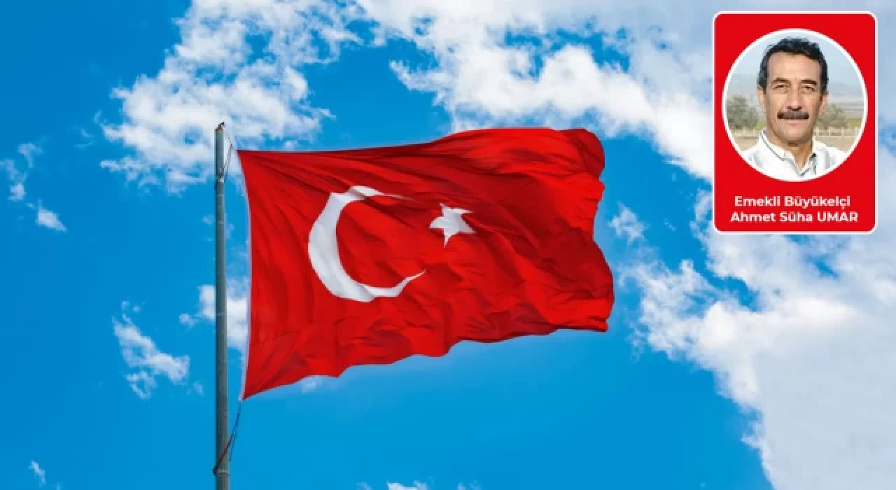 Aklınızı başınıza alın!