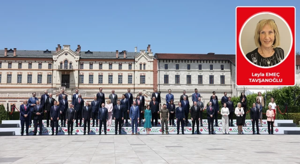 Ankara’nın Batı’yla çiftetellisi
