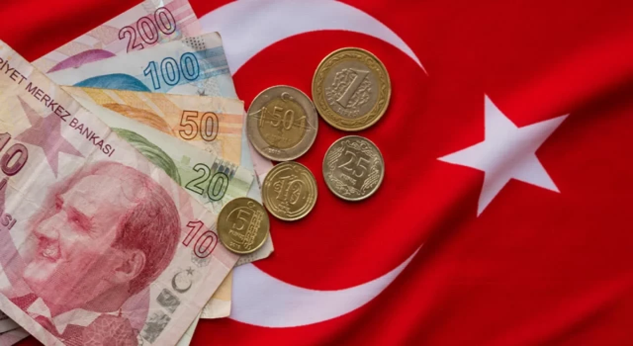 Asgari ücret 11 bin 402 TL oldu