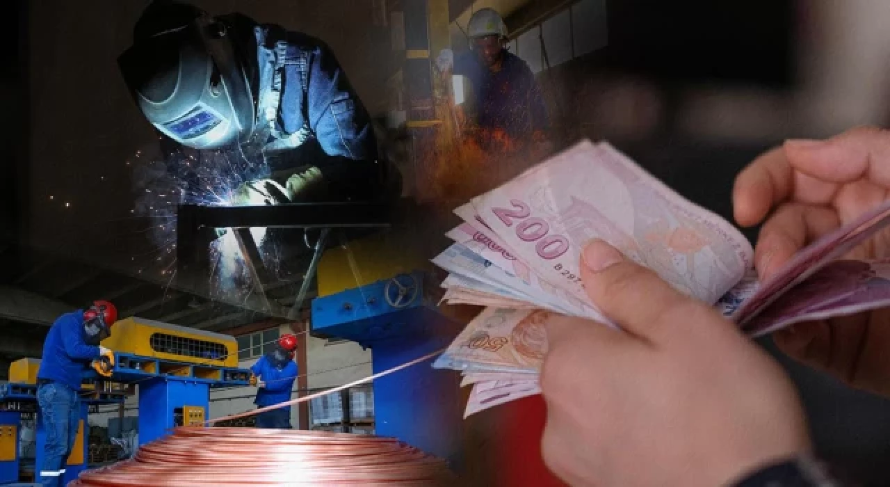 Asgari ücrette üçüncü görüşme: Komisyon, saat 11'de toplanacak