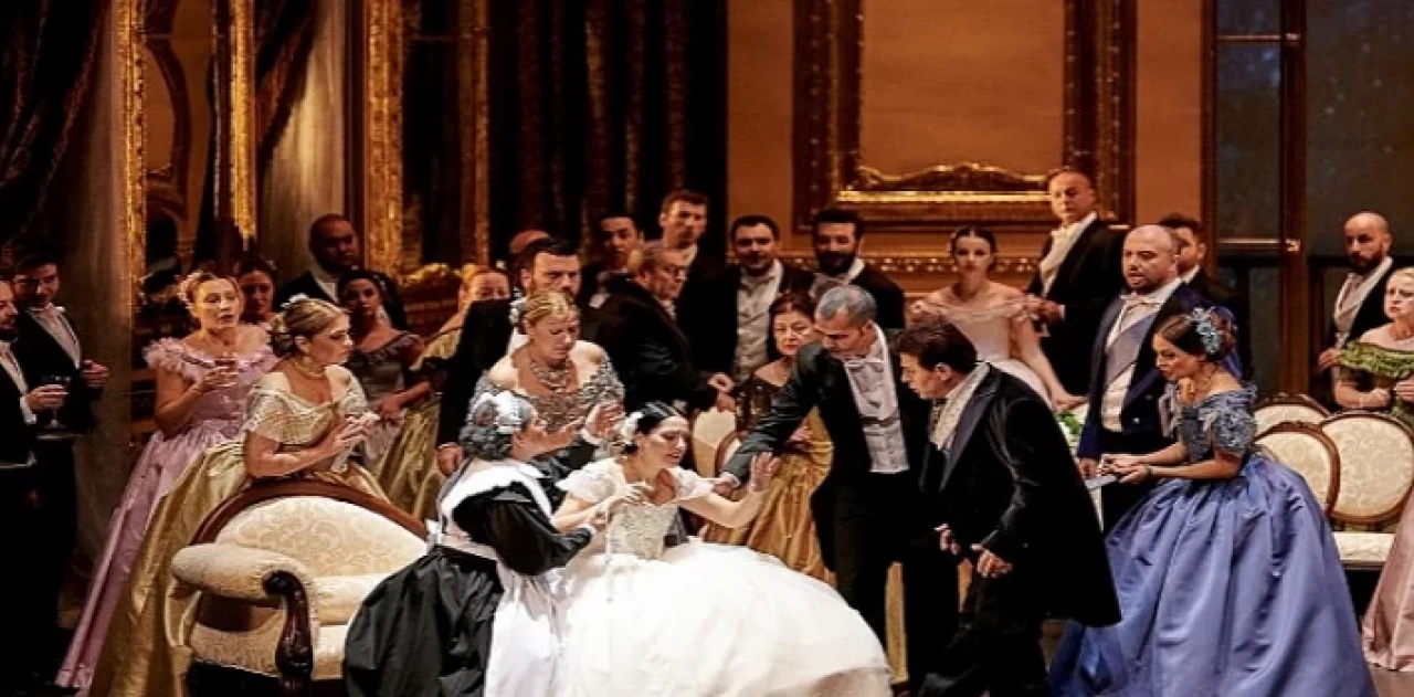 Atatürk Kültür Merkezinde Bu Hafta (12-18 Haziran)