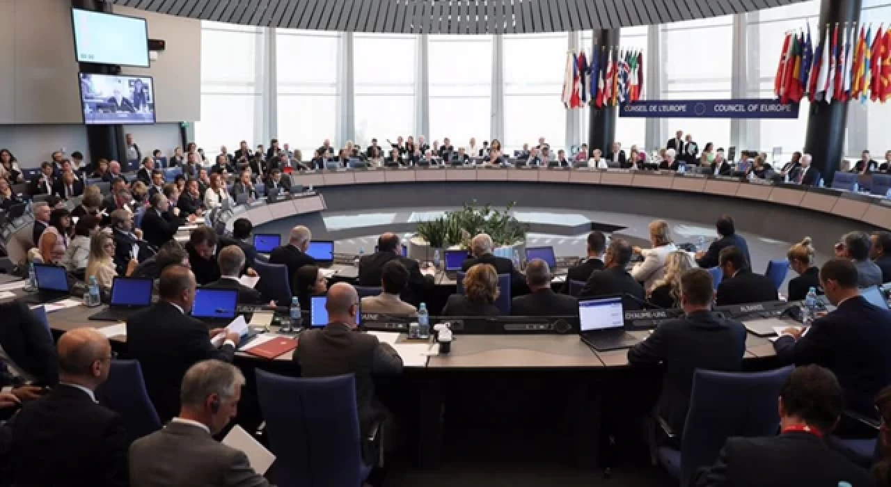 Avrupa Konseyi: Türkiye, Kavala davasında yolun sonuna geldi