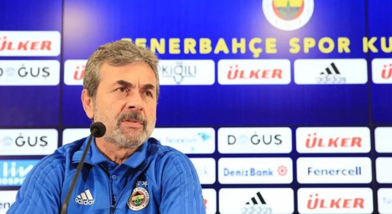 Aykut Kocaman'dan Ali Koç'a: Samimi bulmuyorum, bu denklemin içinde asla olmayacağım