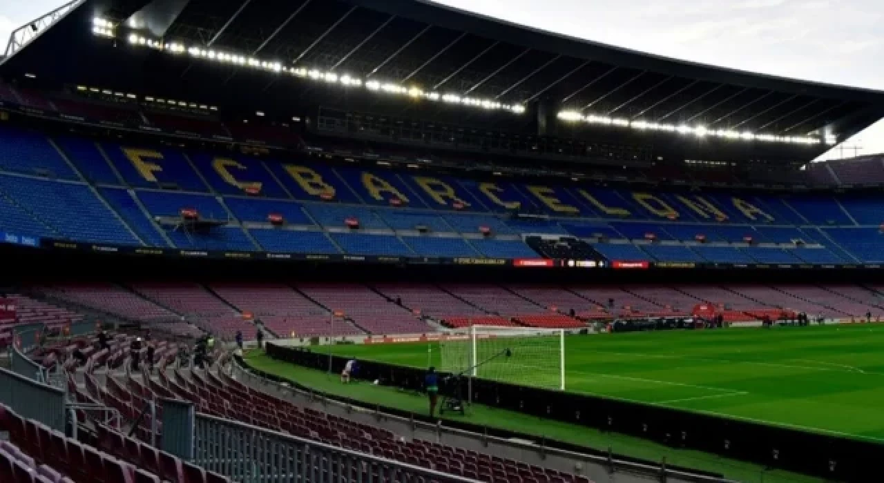 Barcelona'dan Real Madrid'e 'ırkçılık' suçlaması