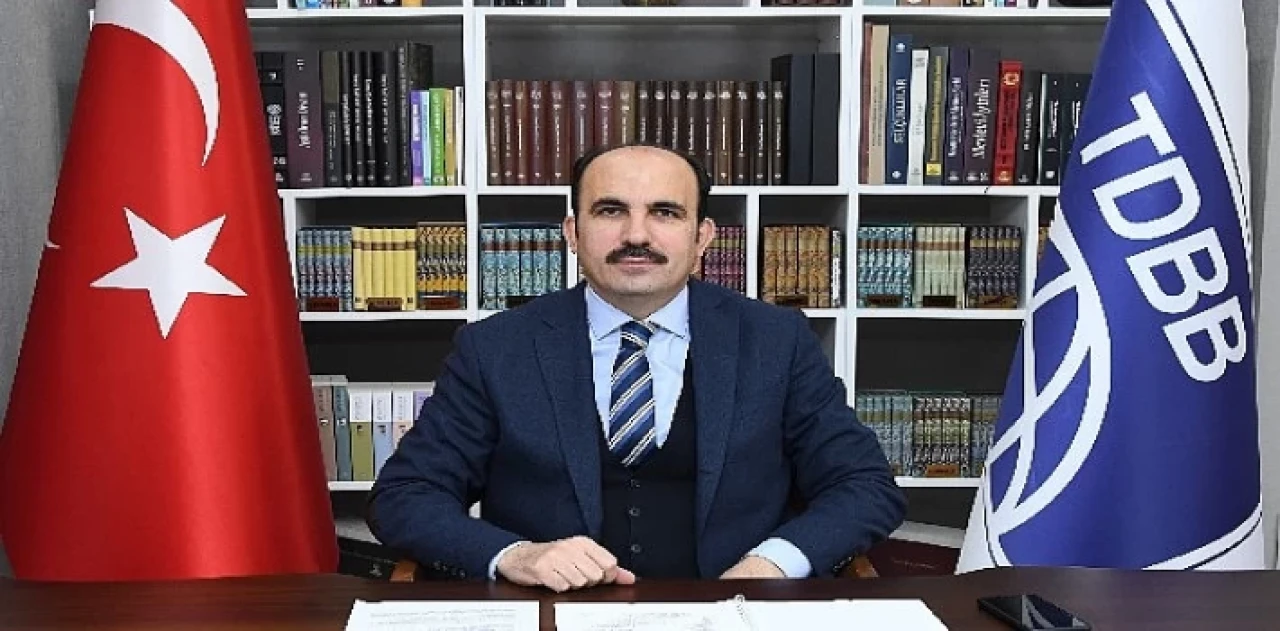 Başkan Altay: “Konya Selçuklu Darü’l-Mülk’ü Vasfını Taşımaya Devam Ediyor”